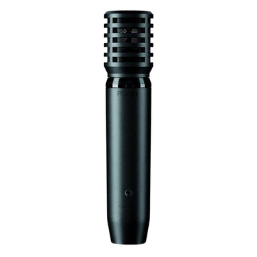 Micrófono Shure Bobina Móvil C/Cable Pga81-Xlr
